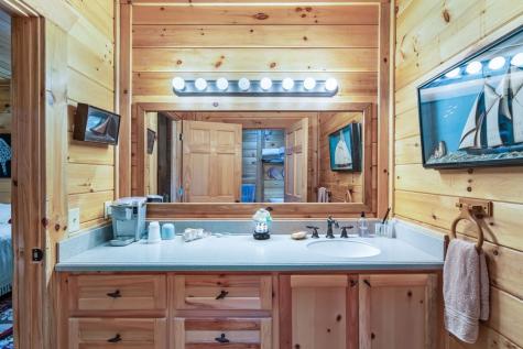 3383 Indian Springs Drive Hiawassee GA 30546