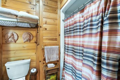 3383 Indian Springs Drive Hiawassee GA 30546