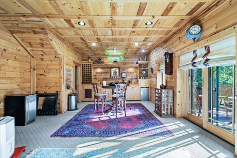 3383 Indian Springs Drive Hiawassee GA 30546