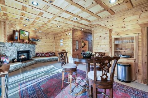 3383 Indian Springs Drive Hiawassee GA 30546