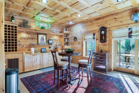 3383 Indian Springs Drive Hiawassee GA 30546