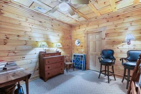 3383 Indian Springs Drive Hiawassee GA 30546