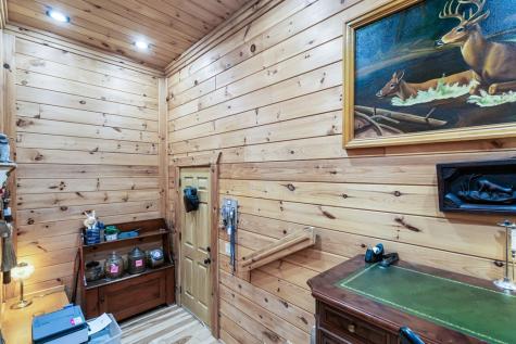 3383 Indian Springs Drive Hiawassee GA 30546