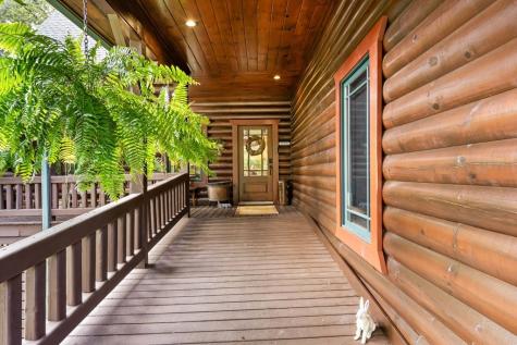 3383 Indian Springs Drive Hiawassee GA 30546