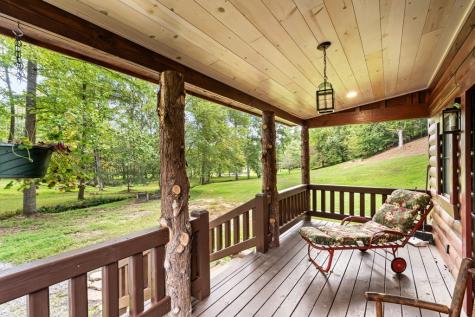 3383 Indian Springs Drive Hiawassee GA 30546