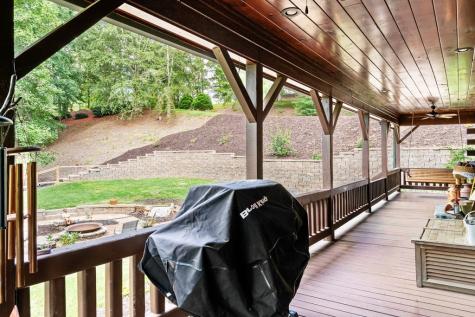 3383 Indian Springs Drive Hiawassee GA 30546