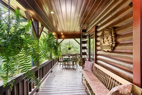 3383 Indian Springs Drive Hiawassee GA 30546