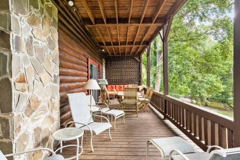 3383 Indian Springs Drive Hiawassee GA 30546