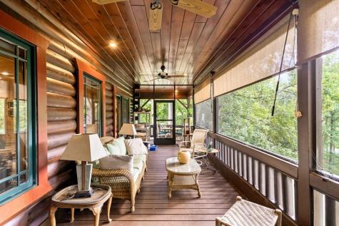 3383 Indian Springs Drive Hiawassee GA 30546