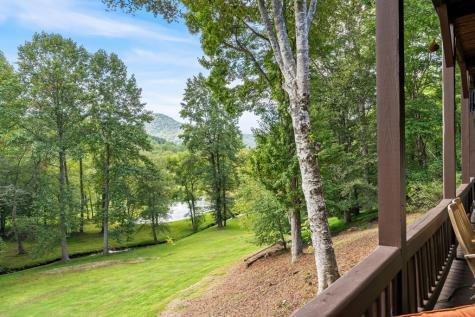 3383 Indian Springs Drive Hiawassee GA 30546