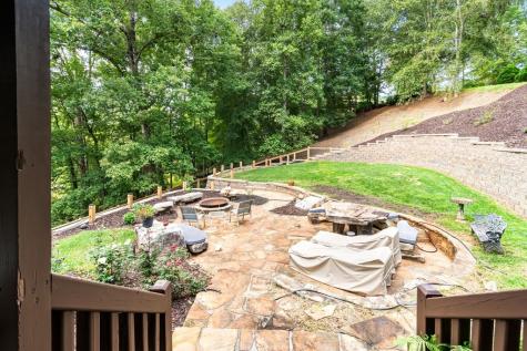 3383 Indian Springs Drive Hiawassee GA 30546