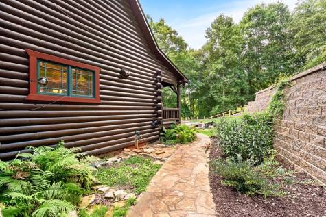 3383 Indian Springs Drive Hiawassee GA 30546