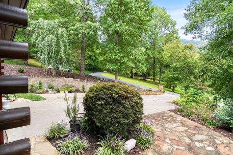 3383 Indian Springs Drive Hiawassee GA 30546