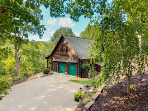 3383 Indian Springs Drive Hiawassee GA 30546