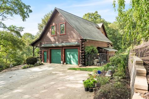 3383 Indian Springs Drive Hiawassee GA 30546