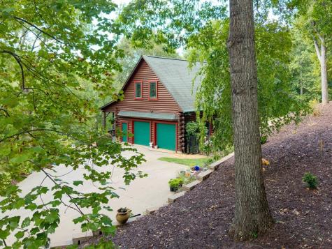 3383 Indian Springs Drive Hiawassee GA 30546