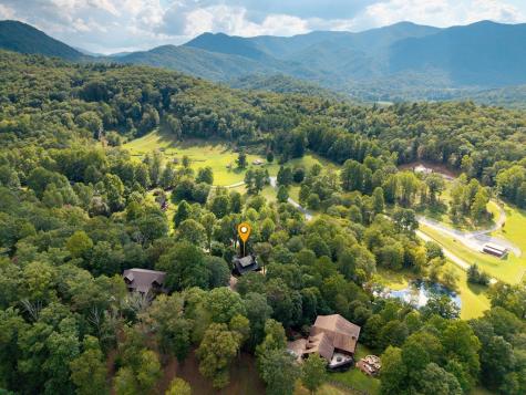 3383 Indian Springs Drive Hiawassee GA 30546