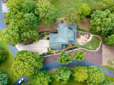 3383 Indian Springs Drive Hiawassee GA 30546