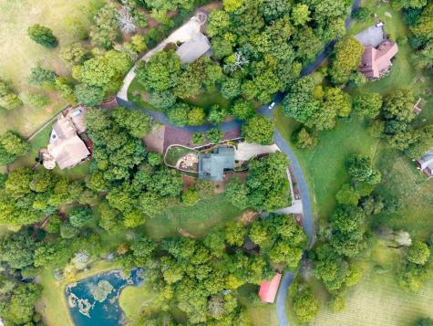 3383 Indian Springs Drive Hiawassee GA 30546