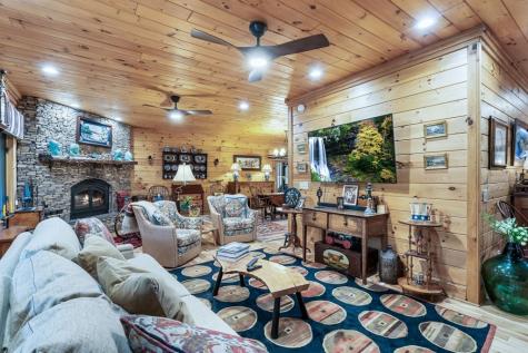 3383 Indian Springs Drive Hiawassee GA 30546