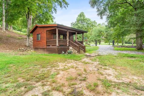 3383 Indian Springs Drive Hiawassee GA 30546