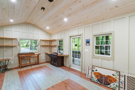 3383 Indian Springs Drive Hiawassee GA 30546