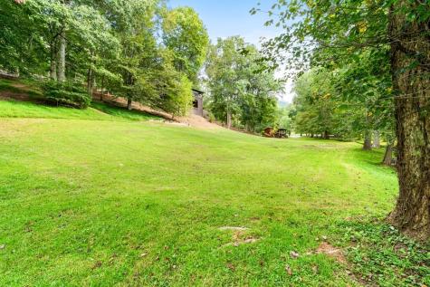 3383 Indian Springs Drive Hiawassee GA 30546