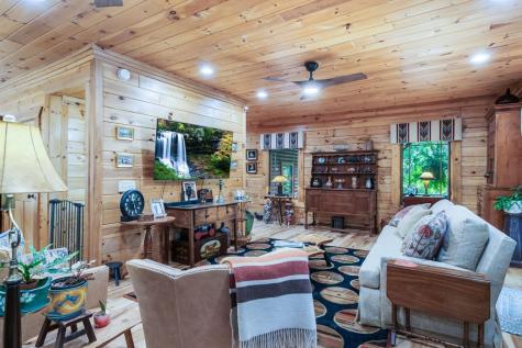 3383 Indian Springs Drive Hiawassee GA 30546