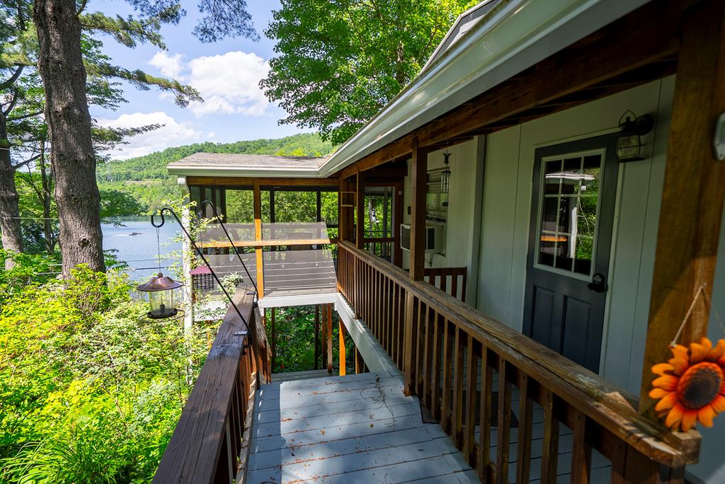 61 Black Bear Trail Robbinsville NC 28771