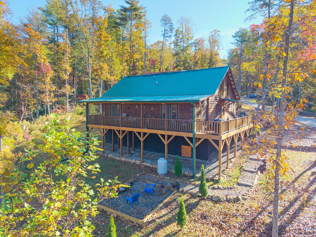 294 Whispering Hills Murphy NC 28906