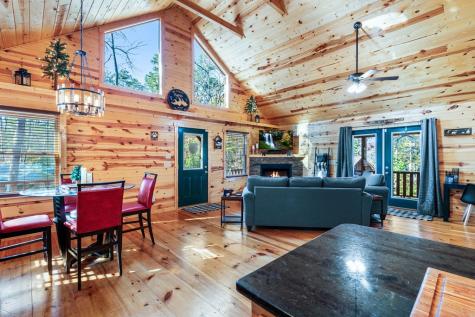 294 Whispering Hills Murphy NC 28906