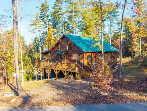 294 Whispering Hills Murphy NC 28906