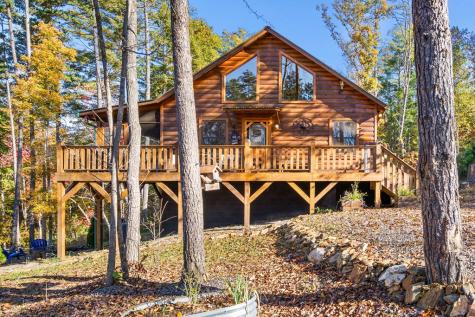 294 Whispering Hills Murphy NC 28906