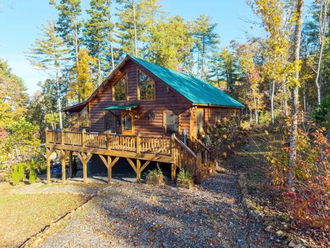 294 Whispering Hills Murphy NC 28906