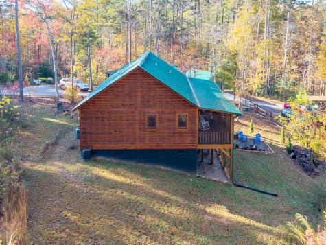 294 Whispering Hills Murphy NC 28906