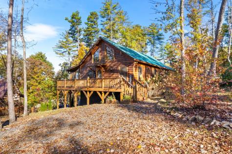 294 Whispering Hills Murphy NC 28906