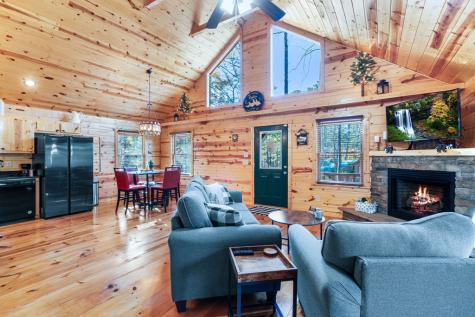 294 Whispering Hills Murphy NC 28906