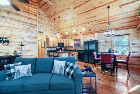 294 Whispering Hills Murphy NC 28906