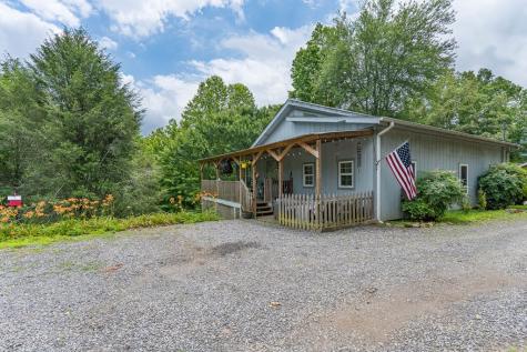 329 Chalet Circle Murphy NC 28906