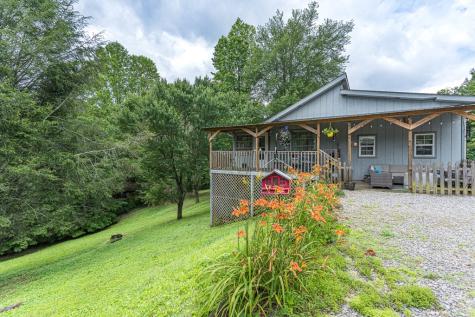 329 Chalet Circle Murphy NC 28906