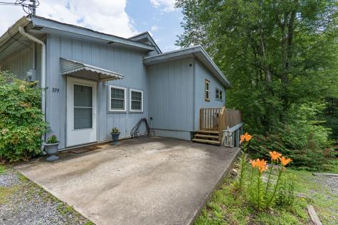 329 Chalet Circle Murphy NC 28906