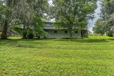 329 Chalet Circle Murphy NC 28906