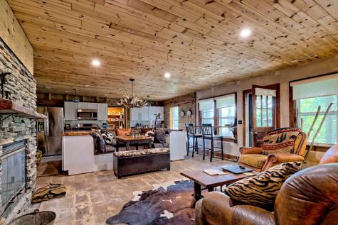 1579 Hendrix Road Murphy NC 29806