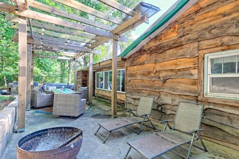 1579 Hendrix Road Murphy NC 29806