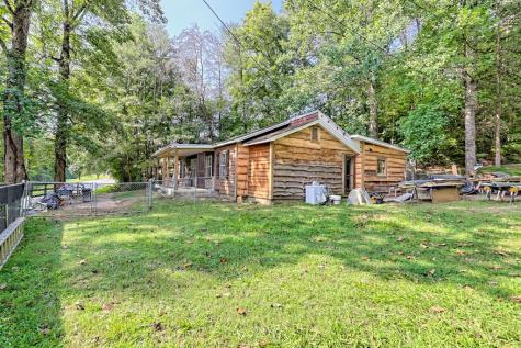 1579 Hendrix Road Murphy NC 29806