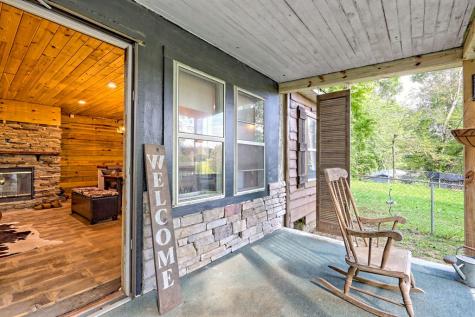 1579 Hendrix Road Murphy NC 29806