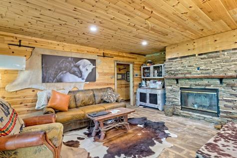 1579 Hendrix Road Murphy NC 29806