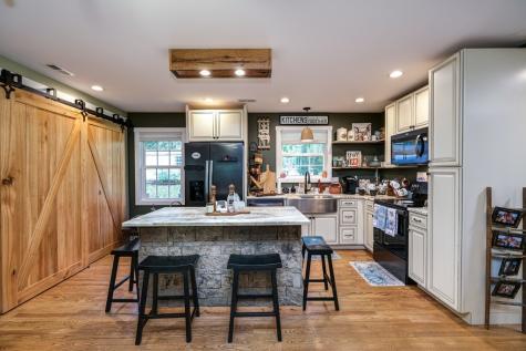 485 Heaton Road Marble NC 28905