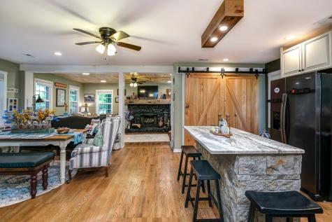 485 Heaton Road Marble NC 28905