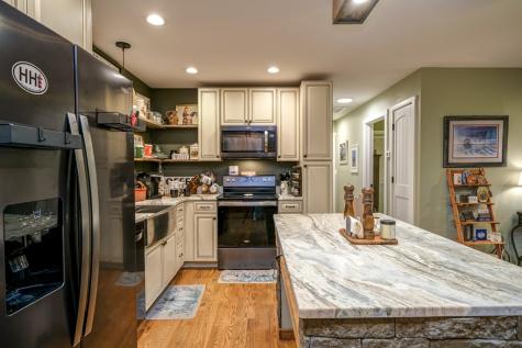 485 Heaton Road Marble NC 28905